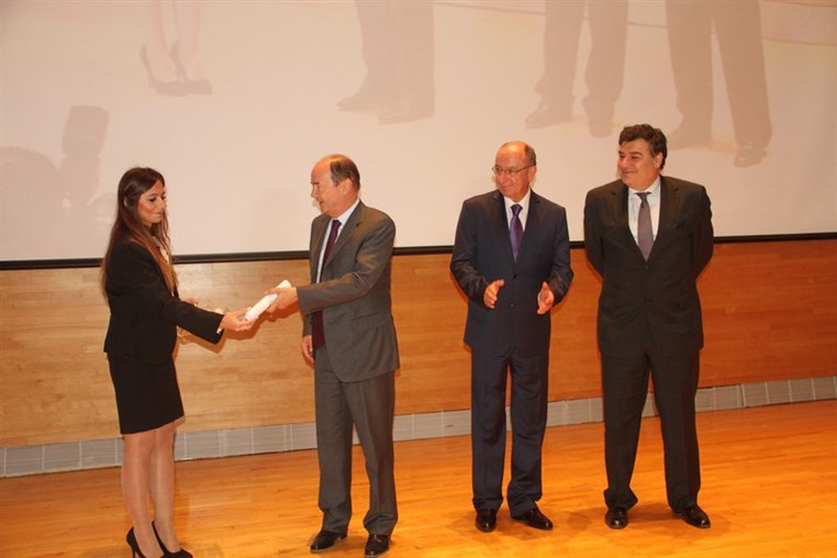 L'Oreal Annual Award Ceremony
